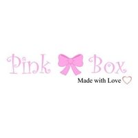 Pink Box Accessories coupons
